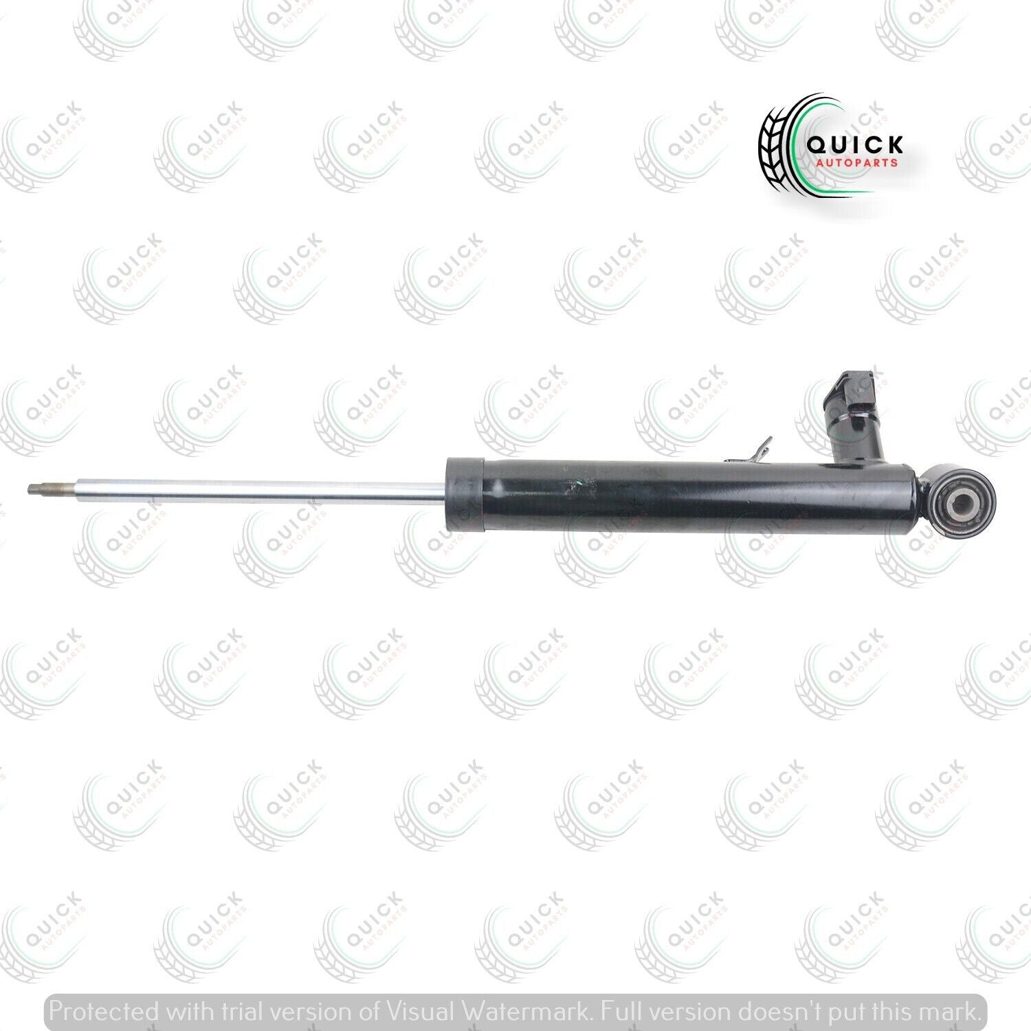 VW GOLF 2009-2013 RIGHT SUSPENSION SHOCK ABSORBER ELECTRIC 1K0512009B