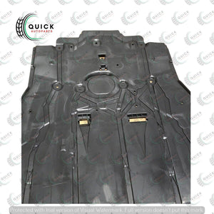 MERCEDES A CLASS W177 2018-2025 ENGINE UNDER TRAY COVER A2475202600 NEW