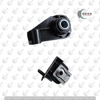 VW PASSAT B8 2015 - 2019 HEADLAMP BRACKET REPAIR KIT DRIVER RIGHT SIDE 3G0998226