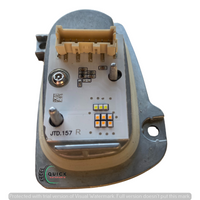 AUDI A3 SALOON 8V 2017-20 DRIVER SIDE LED DRL DAYTIME LIGHT MODULE 8V0998474A