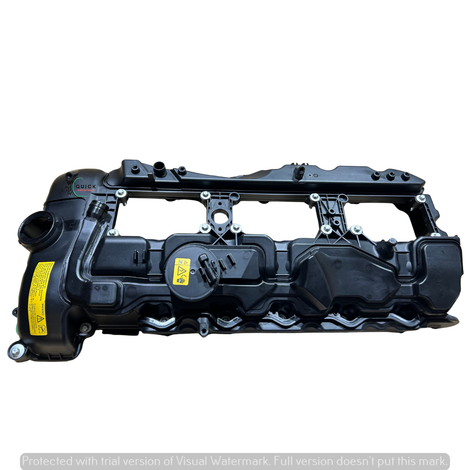 BMW 135i 2008-2019 3.0 PETROL N55B30 CYLINDER HEAD ROCKER COVER 11127570292
