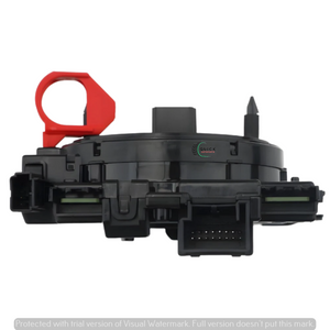 VW TOURAN 5T 2016-ON ELECTRONIC AIR BAG SQUIB SLIP RING MODULE 5Q0953569A