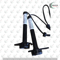 MERCEDES C CLASS W205 2014-2019 PAIR LEFT & RIGHT BONNET ACTUATORS A2059060002