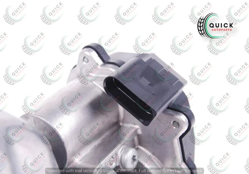 AUDI A3 2008-2013 2.0 TDi INTAKE INLET MANIFOLD 03L129711E NEW