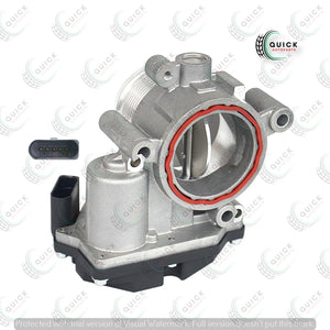 SKODA Octavia VRS 2008 - 2012 2.0 TDi  CEGA Throttle Body 03L128063E / AF NEW