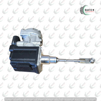 AUDI Q3 8U 1.4 TFSi 2013-2018 TURBO CHARGER ACTUATOR ELECTRONIC 04E198725M NEW