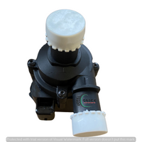 SKODA SUPERB 3P DIESEL 2024-ON ENGINE AUXILLARY COOLANT WATER PUMP 5Q0121599AA