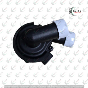 AUDI Q7 2008-2015 3.0 TDI DIESEL AUXILIARY WATER COOLANT PUMP B 059121012A