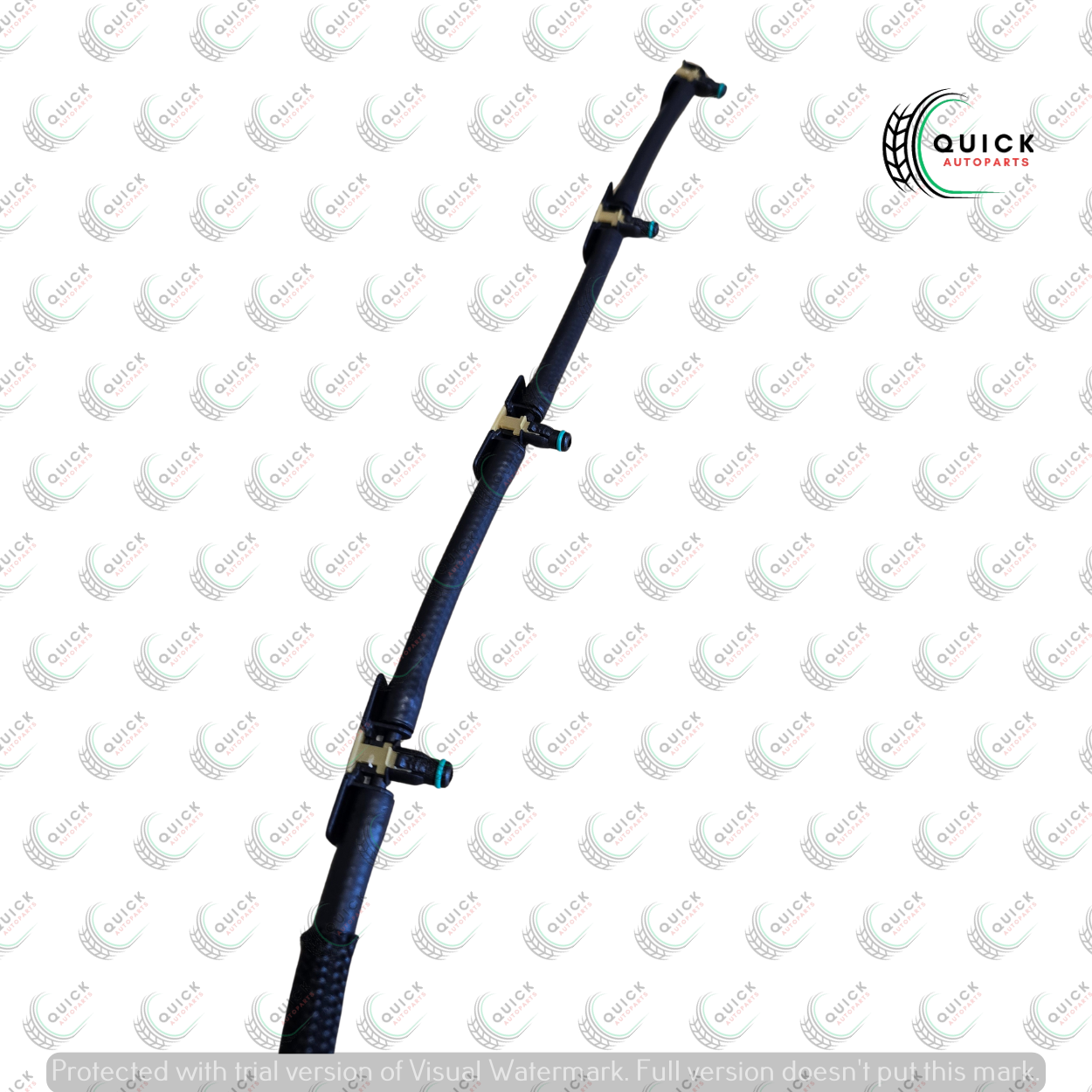 LAND ROVER DISCOVERY SPORT L550 2.0 2014-2024 FUEL RETURN LINE PIPE G4D39K022AB