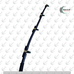LAND ROVER DISCOVERY SPORT L550 2.0 2014-2024 FUEL RETURN LINE PIPE G4D39K022AB