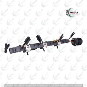 VW TOURAN 2006-2010 2.0 TDi Injector Wiring Loom Harness 03G971033L NEW