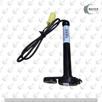 MERCEDES CLA 2019-2025 PAIR OF LEFT & RIGHT BONNET ACTUATORS A1779062301