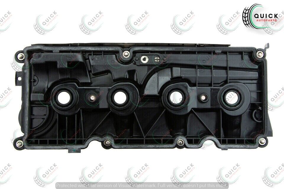 AUDI A3 8V 2015-2019 1.6 TDI CXXB CYLINDER HEAD ROCKER COVER 03L103469T NEW