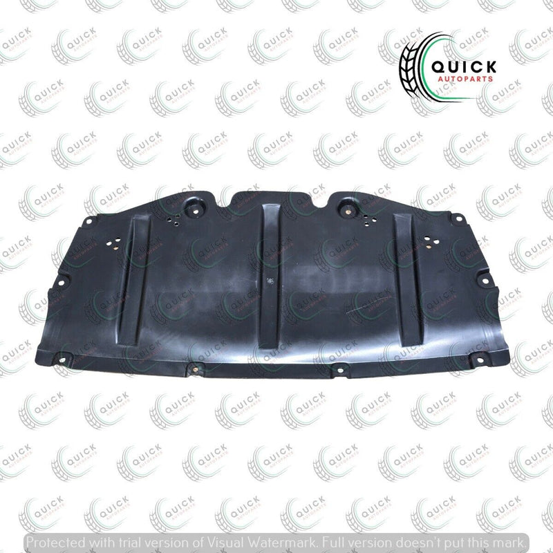 FOR BMW 4 SERIES 2019-2024 G22 ENGINE LOWER UNDERTRAY COVER 51757428176 NEW