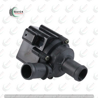 VW PASSAT 2012-2024 Auxiliary Secondary Water Coolant Pump 5Q0965561B NEW