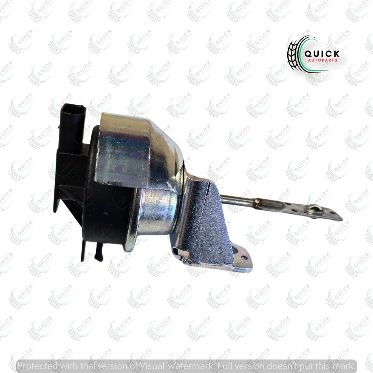 AUDI Q2 2017-2024 2.0 TDI TURBOCHARGER ACTUATOR ELECTRONIC 04L198716 NEW