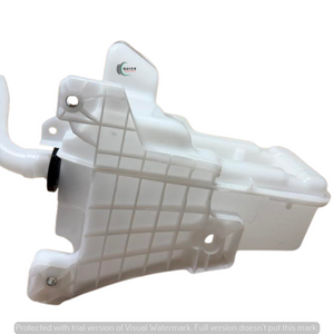 SKODA FABIA 2018-ON WASHER BOTTLE TANK RESERVOIR 2Q0955453F NEW