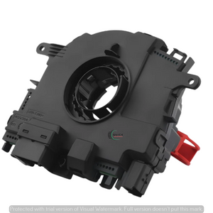 VW PASSAT 3G 2018-2024 ELECTRONIC AIR BAG SQUIB SLIP RING MODULE 5Q0953569A