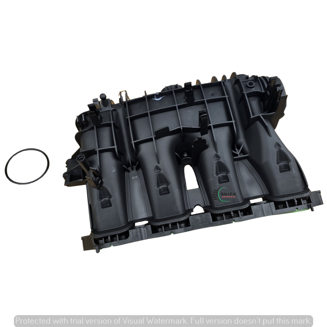 SEAT ATECA KH 2016-ON 1.5 TSI PETROL INTAKE INLET MANIFOLD & GASKETS 05E129709H