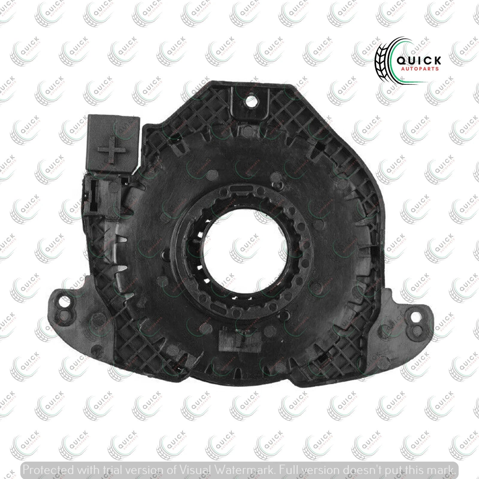 SEAT IBIZA 2016-2024 AIRBAG SQUIB CLOCK SLIP RING SWITCH 6C0959653 BRAND NEW