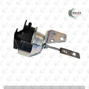 VW CADDY 2017 DFSD 2.0 TDI TURBOCHARGER ACTUATOR ELECTRONIC 04L198716 NEW