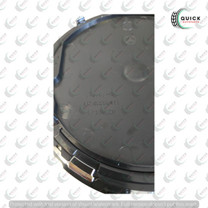 MERCEDES C CLASS W205 2014-2021 CENTRE GRILLE EMBLEM BADGE A1648880411