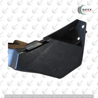 VW POLO MK6 2018-2024 FRONT LEFT PASSENGER HEADLAMP BRACKET 2GS805071B NEW