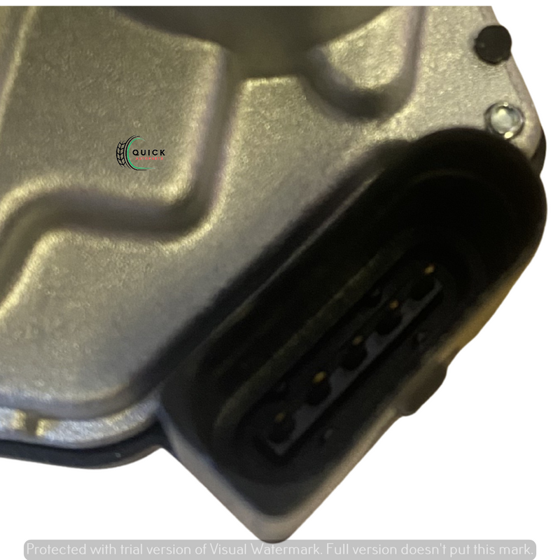 VW TIGUAN 5N 2012-2018 1.6 2.0 TDI THROTTLE BODY ELECTRONIC 03L128063T NEW