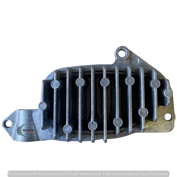 AUDI A1 GB 2019-2024 DRIVER SIDE LED DRL RUNNING DAYTIME MODULE 82A998474