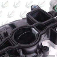 VW JETTA 2009-2010 2.0 TDi INTAKE INLET MANIFOLD 03L129711E NEW