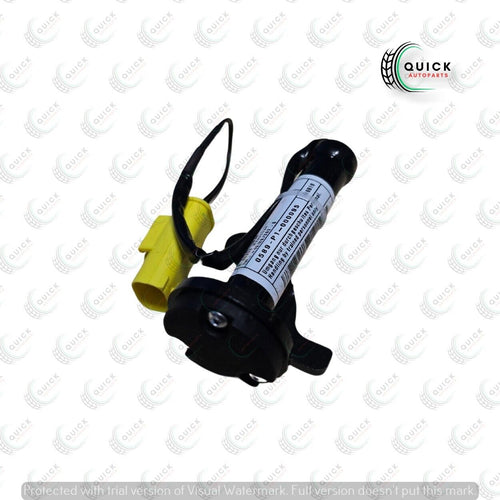 BMW F22 F23 F34 F82 F83 M4 2012-2019 LEFT SIDE BONNET ACTUATOR 51237259692