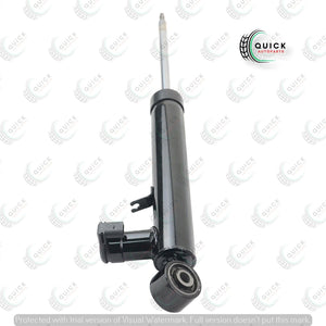 VW SCIROCCO 2009-2018 LEFT SUSPENSION SHOCK ABSORBER ELECTRIC 1K0512009B