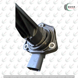 AUDI Q3 2019-ON ENGINE OIL LEVEL SENSOR 07P907660 BRAND NEW