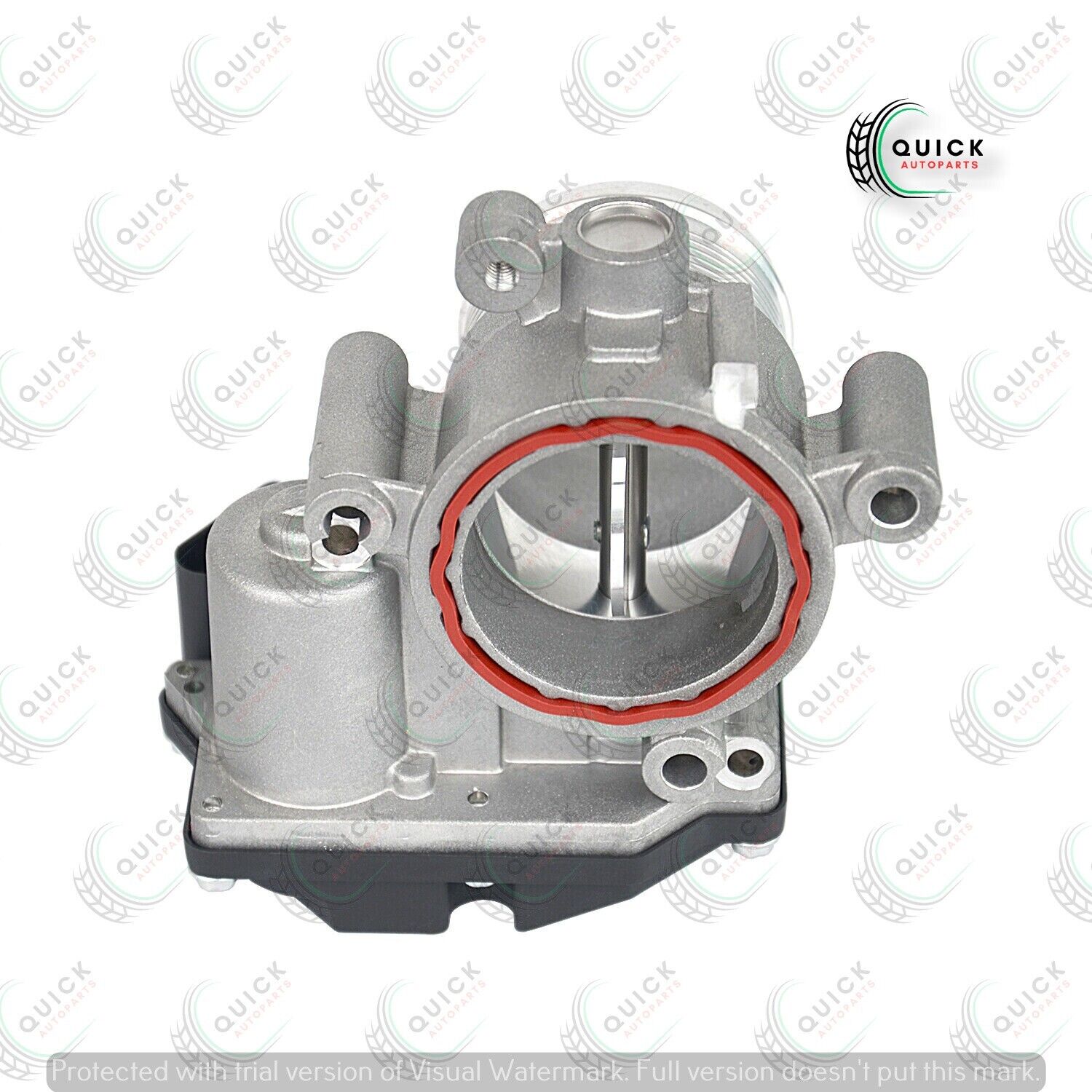 SKODA Octavia VRS 2008 - 2012 2.0 TDi  CEGA Throttle Body 03L128063E / AF NEW