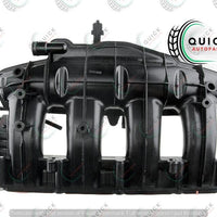 SEAT LEON MK2 2009-2012 2.0 TFSI Inlet Intake Manifold With Sensors & Solenoid