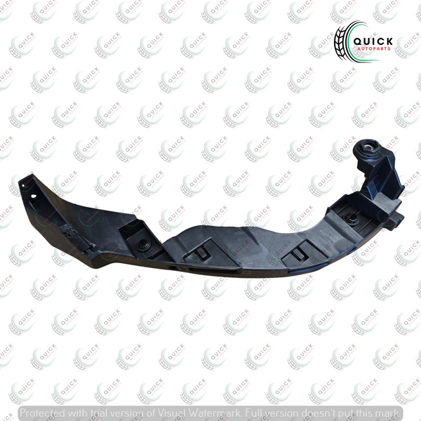 VW POLO MK6 2018-2024 FRONT RIGHT DRIVER SIDE HEADLAMP BRACKET 2GS805072B NEW