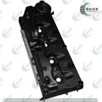 SEAT LEON MK2 2009-2012 1.6 TDi CYLINDER HEAD ROCKER COVER 03L103469R 03L103469C