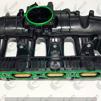 AUDI A4 B8 2008-2013 1.8 TFSi PETROL INTAKE INLET MANIFOLD 06H198211A NEW