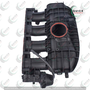 SEAT LEON 2013-2020 1.8 TFSi PETROL INTAKE INLET MANIFOLD 06K133201R NEW