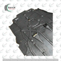 MERCEDES A CLASS W177 2018-2025 ENGINE UNDERTRAY COVER A2475202600