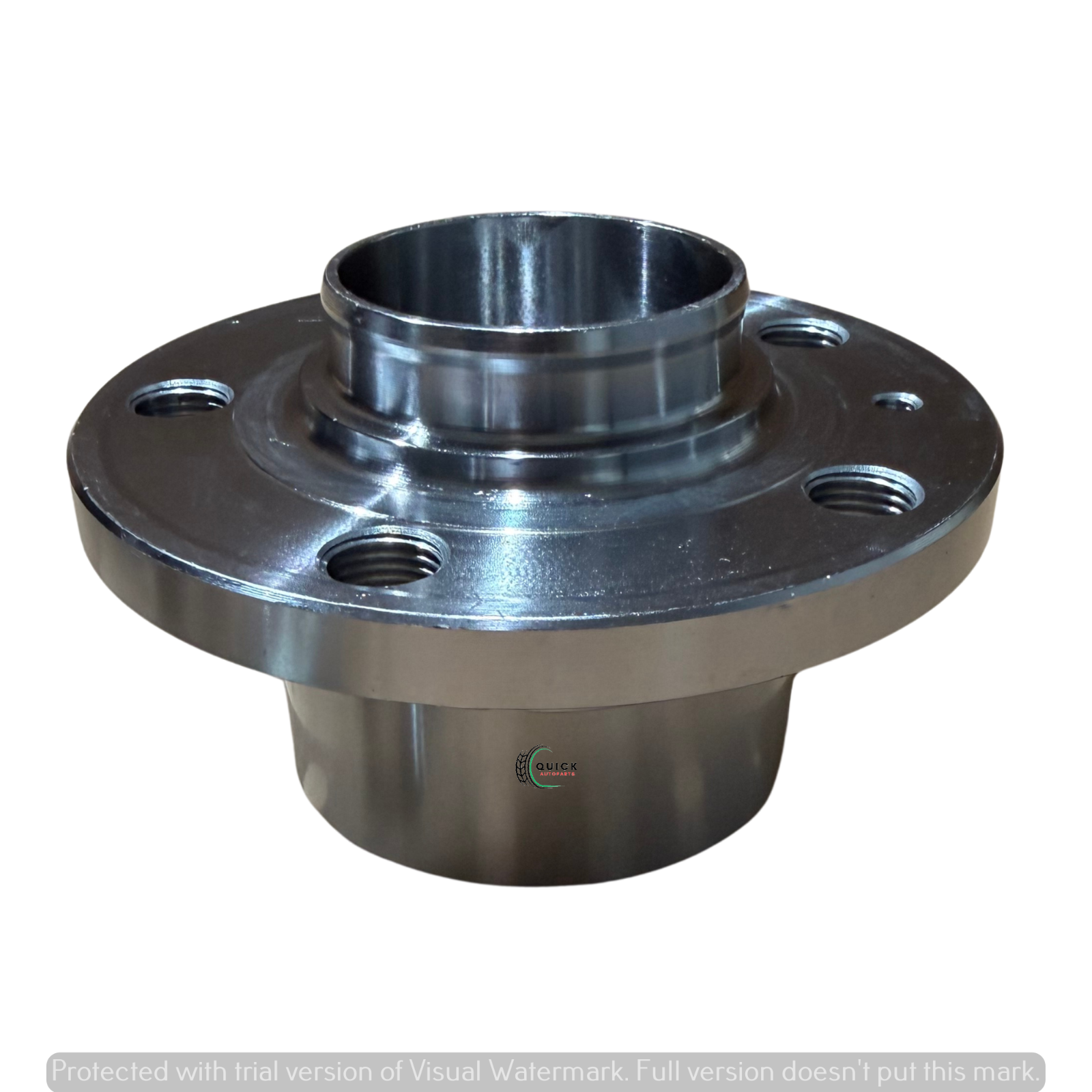 AUDI A1 GB 2019-2026 FRONT RIGHT SIDE WHEEL HUB KNUCKLE & BEARING 2Q0407256AC