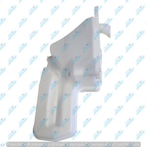 AUDI S3 2017-2020 WINDSHIELD WASHER BOTTLE TANK RESERVOIR 5Q0955453T BRAND NEW