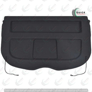 Nissan Qashqai J11 2014-2021 Parcel Shelf Boot Load Cover Blind 799104EA0A