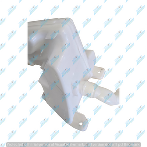 AUDI RS3 2017-2020 WINDSHIELD WASHER BOTTLE TANK RESERVOIR 5Q0955453T BRAND NEW
