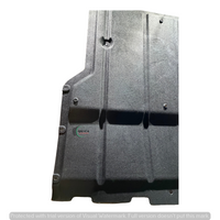 AUDI Q3 8U 2012-2018 NEW ENGINE UNDERTRAY LOWER SHIELD COVER 8U0863821A