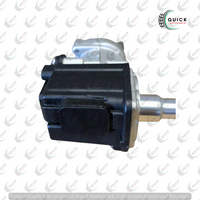 AUDI Q3 8U 1.4 TFSi 2013-2018 150 BHP TURBO ACTUATOR ELECTRONIC 04E198725M NEW