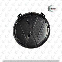 VW POLO 6C MK5 2014-2017 CENTRE GRILLE GRILL CHROME EMBLEM BADGE 6C0853600 NEW
