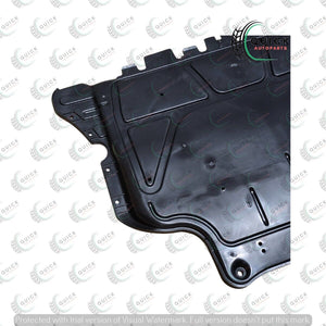 SEAT LEON (KL) 2020-2025 ENGINE UNDERTRAY LOWER COVER 3Q0825236D NEW