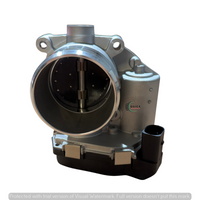 AUDI A5 2.0 2007-2017 TFSI CDHB THROTTLE BODY ELECTRONIC 06F133062A