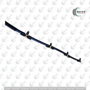 LAND ROVER DISCOVERY SPORT L550 2.0 2014-2024 FUEL RETURN LINE PIPE G4D39K022AB